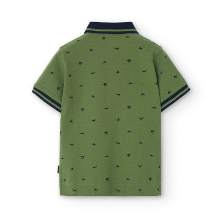 ΜΠΛΟΥΖΑ Κ/Μ Boboli BOY