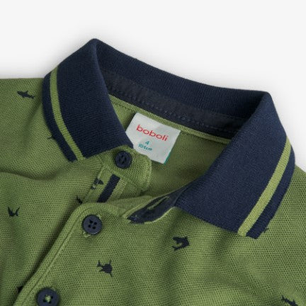 ΜΠΛΟΥΖΑ Κ/Μ Boboli BOY