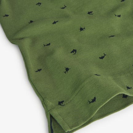 ΜΠΛΟΥΖΑ Κ/Μ Boboli BOY