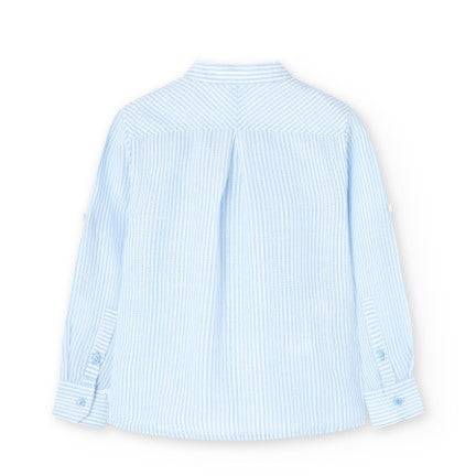 ΠΟΥΚΑΜΙΣΟ Boboli BOY