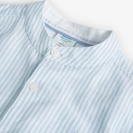 ΠΟΥΚΑΜΙΣΟ Boboli BOY