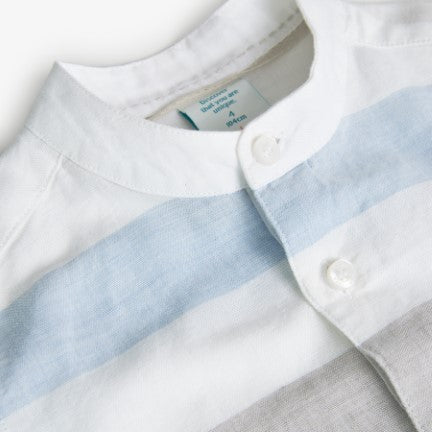 ΠΟΥΚΑΜΙΣΟ Boboli BOY