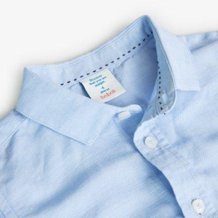 ΠΟΥΚΑΜΙΣΟ Boboli BOY