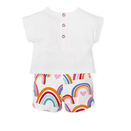 ΣΕΤ Agatha Ruiz de la Prada GIRL