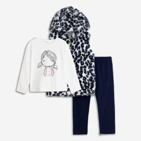 ΣΕΤ 3ΤΜΧ Funky GIRL