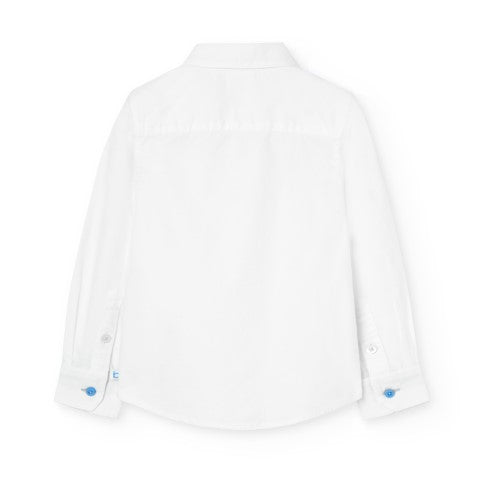 ΠΟΥΚΑΜΙΣΟ Boboli BOY