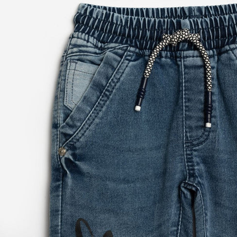 ΠΑΝΤΕΛΟΝΙ Funky BOY