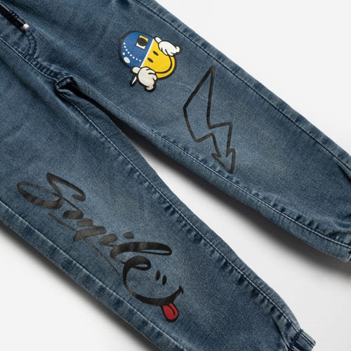 ΠΑΝΤΕΛΟΝΙ Funky BOY