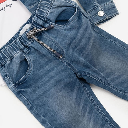 ΣΕΤ 3TMX Funky BOY