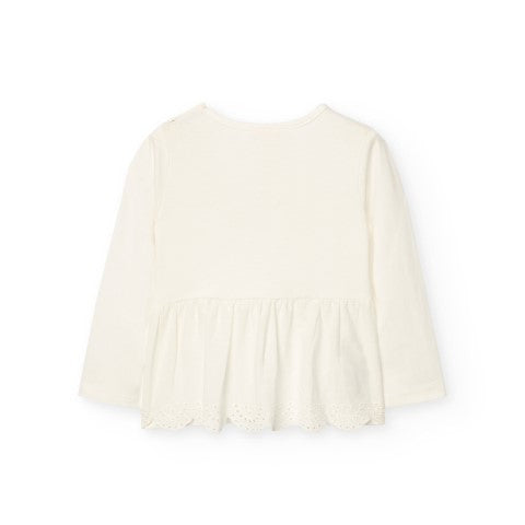 ΜΠΛΟΥΖΑ M/M Boboli GIRL