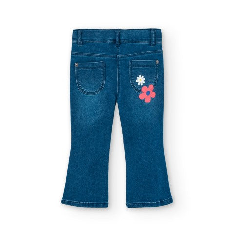 ΠΑΝΤΕΛΟΝΙ Boboli GIRL