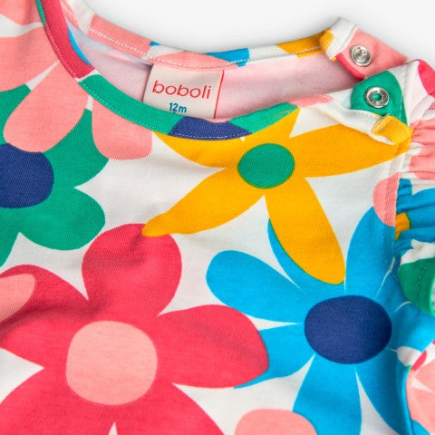 ΜΠΛΟΥΖΑ Boboli GIRL