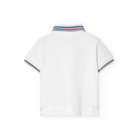 ΜΠΛΟΥΖΑ Κ/Μ Boboli BOY