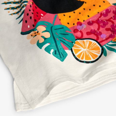 ΜΠΛΟΥΖΑ K/M Boboli GIRL