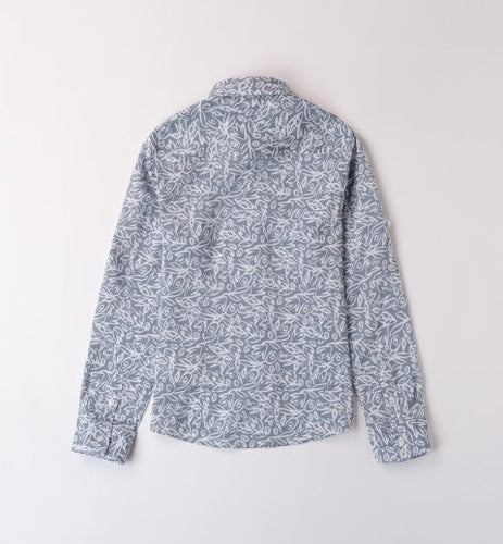 ΠΟΥΚΑΜΙΣΟ iDO BOY