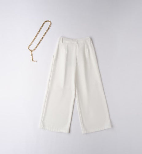 ΠΑΝΤΕΛΟNI iDO GIRL