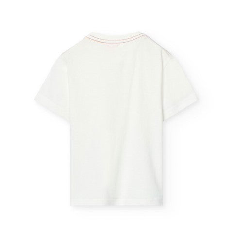 ΜΠΛΟΥΖΑ Κ/Μ Boboli BOY