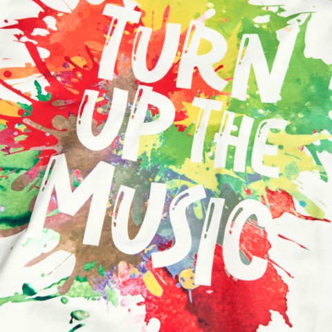 ΜΠΛΟΥΖΑ Κ/Μ Boboli BOY