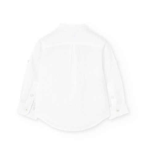 ΠΟΥΚΑΜΙΣΟ Boboli BOY