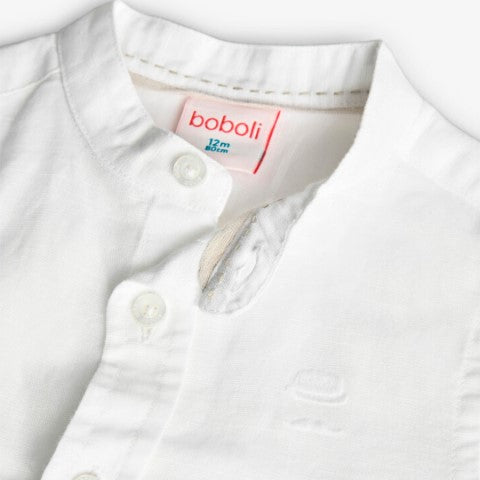 ΠΟΥΚΑΜΙΣΟ Boboli BOY