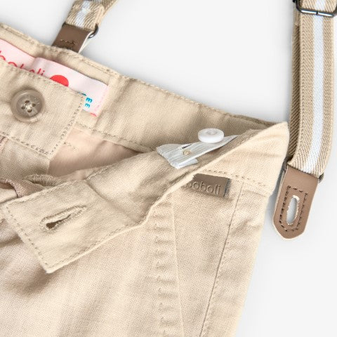 ΠΑΝΤΕΛΟΝΙ ΤΙΡΑΝΤΕΣ Boboli BOY