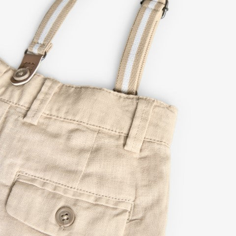 ΠΑΝΤΕΛΟΝΙ ΤΙΡΑΝΤΕΣ Boboli BOY