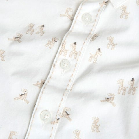 ΠΟΥΚΑΜΙΣΟ Boboli BOY