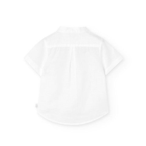 ΠΟΥΚΑΜΙΣΟ Boboli BOY