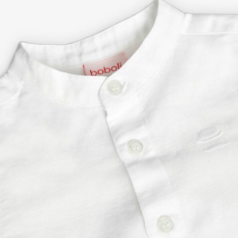 ΠΟΥΚΑΜΙΣΟ Boboli BOY