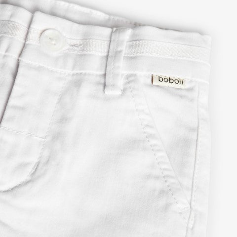 ΒΕΡΜΟΥΔΑ Boboli BOY
