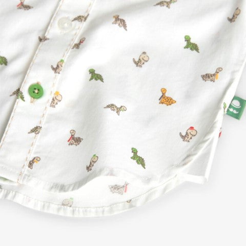 ΠΟΥΚΑΜΙΣΟ Boboli BOY