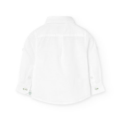 ΠΟΥΚΑΜΙΣΟ Boboli BOY