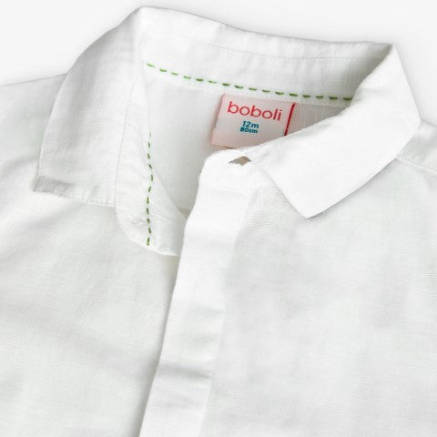 ΠΟΥΚΑΜΙΣΟ Boboli BOY