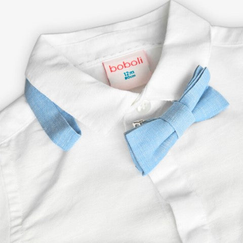 ΠΟΥΚΑΜΙΣΟ Boboli BOY