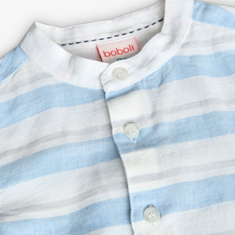 ΠΟΥΚΑΜΙΣΟ Boboli BOY