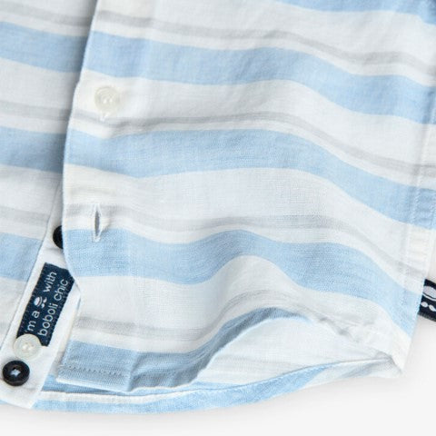 ΠΟΥΚΑΜΙΣΟ Boboli BOY