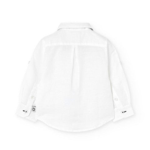 ΠΟΥΚΑΜΙΣΟ ΠΑΠΙΓΙΟΝ Boboli BOY