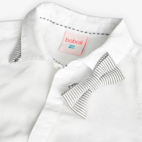 ΠΟΥΚΑΜΙΣΟ ΠΑΠΙΓΙΟΝ Boboli BOY