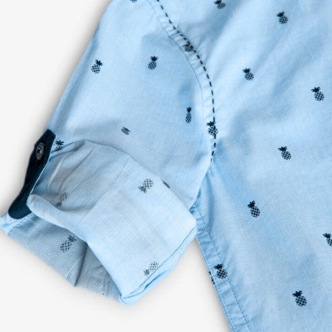 ΠΟΥΚΑΜΙΣΟ Boboli BOY