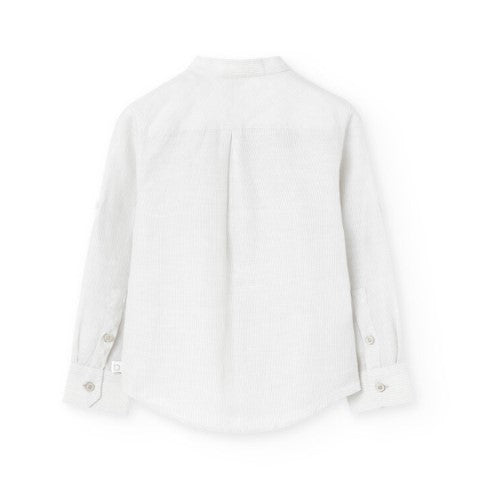 ΠΟΥΚΑΜΙΣΟ Boboli BOY