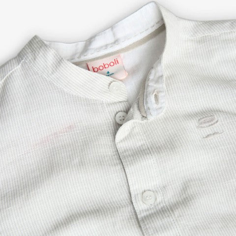 ΠΟΥΚΑΜΙΣΟ Boboli BOY