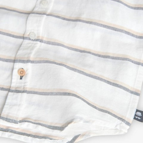 ΠΟΥΚΑΜΙΣΟ Boboli BOY