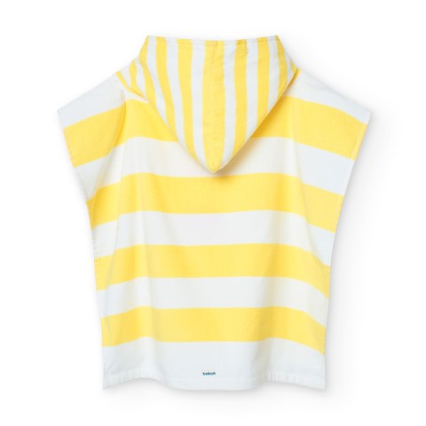 ΠΕΤΣΕΤΑ ME KOYKOYΛΑ Boboli BOY