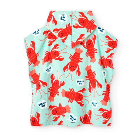 ΠΕΤΣΕΤΑ ΜΕ ΚΟΥΚΟΥΛΑ Boboli BOY