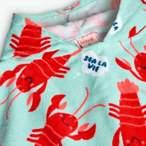 ΠΕΤΣΕΤΑ ΜΕ ΚΟΥΚΟΥΛΑ Boboli BOY