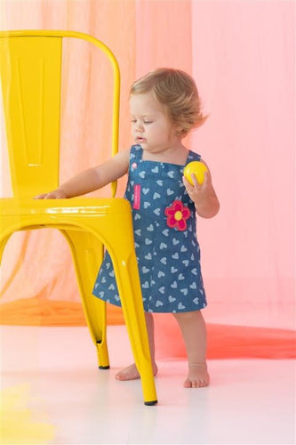 ΦΟΡΕΜΑ Agatha Ruiz de la Prada GIRL
