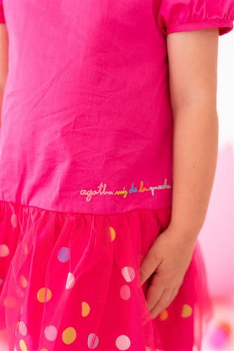 ΦΟΡΕΜΑ Agatha Ruiz de la Prada GIRL