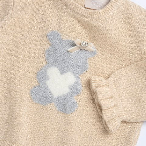 ΠΛΕΚΤΟ CHICCO GIRL