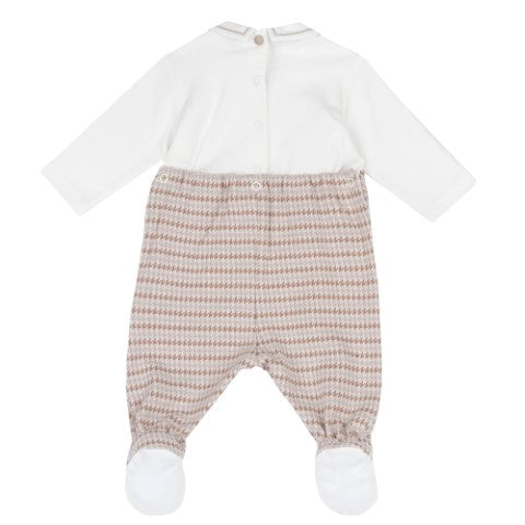 ΦΟΡΜΑΚΙ CHICCO BOY