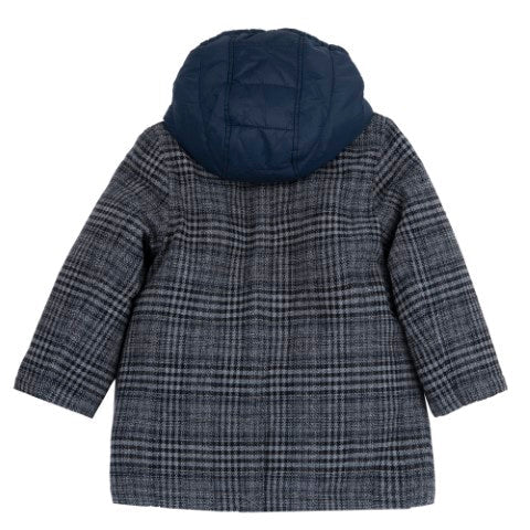 ΠΑΛΤΟ CHICCO BOY